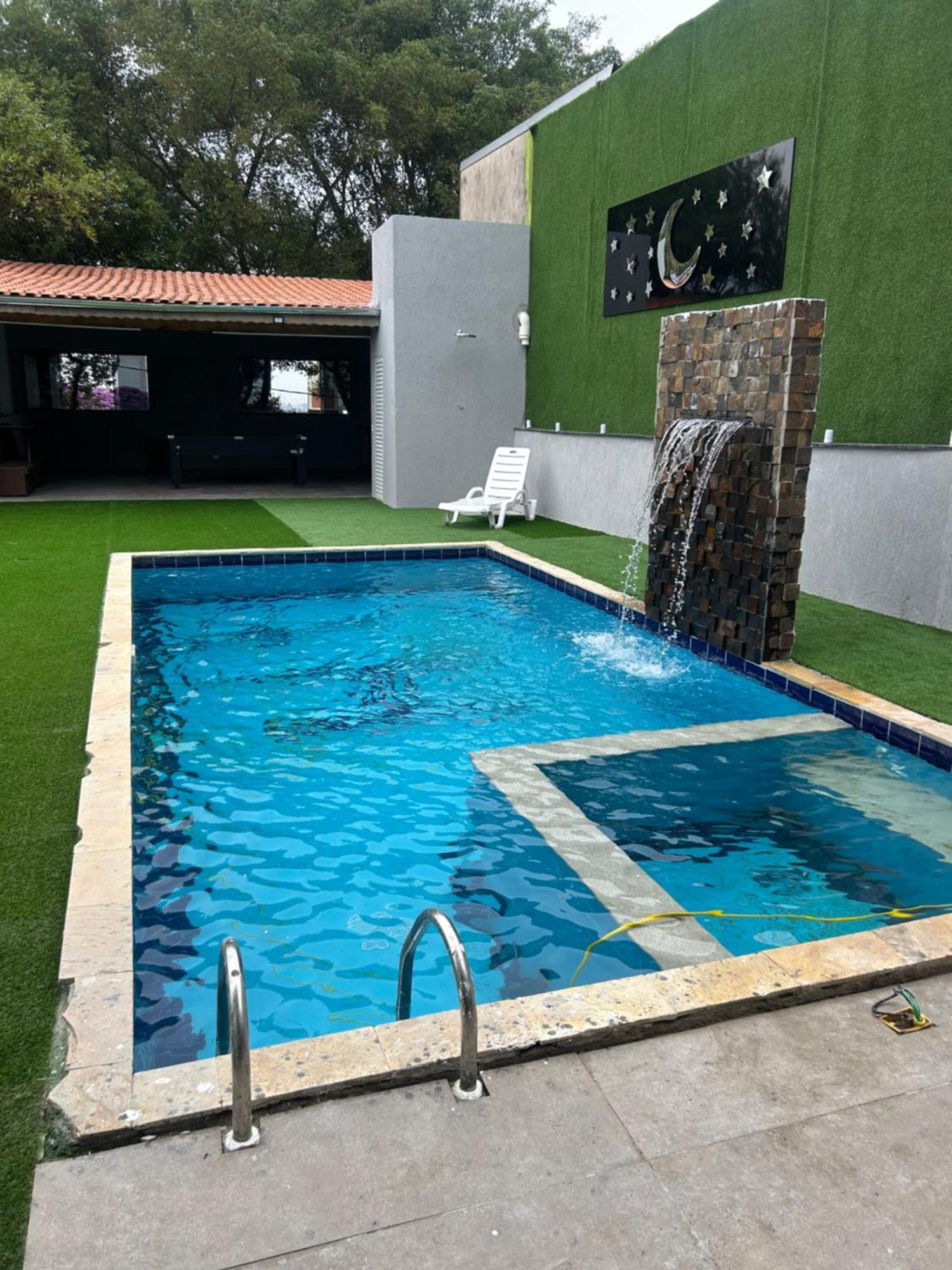 Espaco Ilha - Sao Mateus - Sao Paulo — Fotos 1